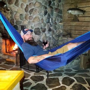 Meet your Posher, Brad