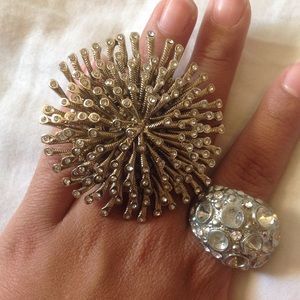 Ring bundle