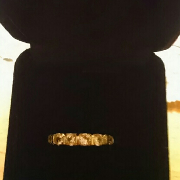 Wedding Set - Picture 3 of 3