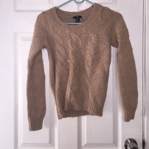 H&M Sweater