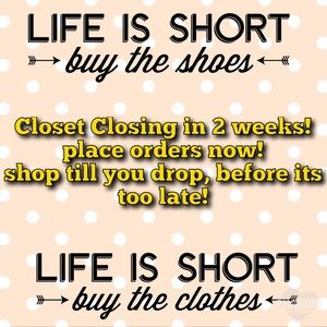 If you liked it, now is the time to buy it!!