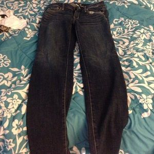 Jeans only worn once