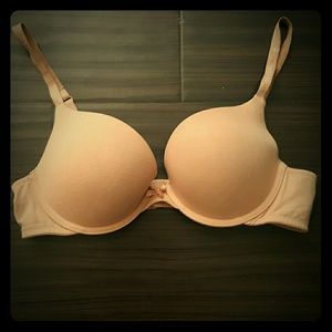 Victoria's Secret Plunge Convertible Bra