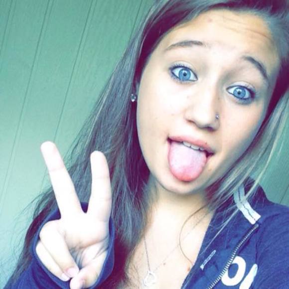 Meet your Posher, Alissa