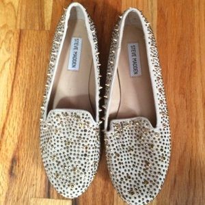 STEVE 💖 MADDEN FLATS