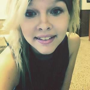 Meet your Posher, Riley