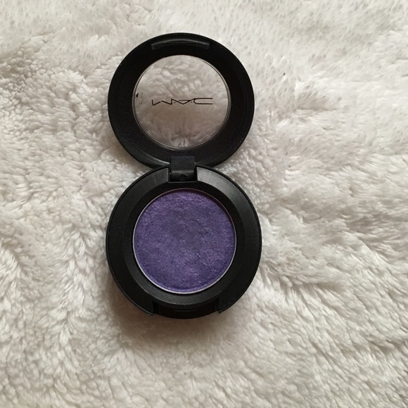 Mac eyeshadow