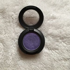 Mac eyeshadow