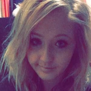 Meet your Posher, Tianna