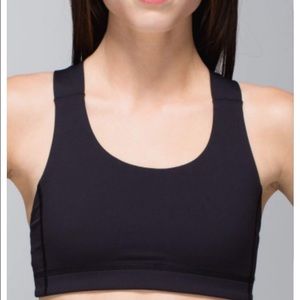 Lululemon All Sport Bra
