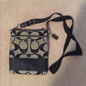 Coach Crossbody Purse