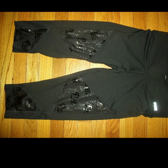 Victoria Secret Pink Ultimate Leggings ISO!!!!