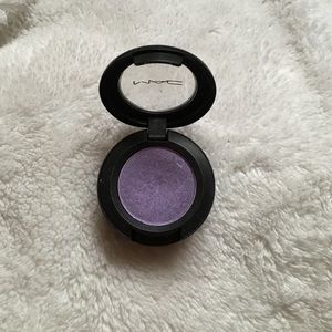 Mac eyeshadow