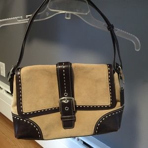 *REDUCED PRICE* Authentic Coach Purse