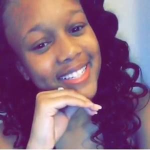 Meet your Posher, Janey