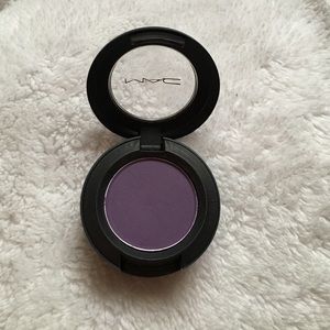 Mac eyeshadow