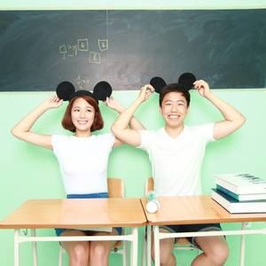 Meet your Posher, Bom