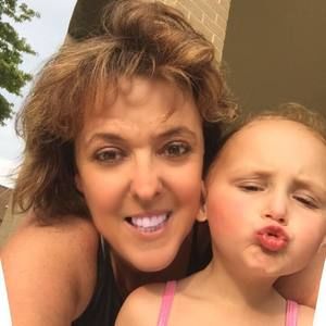 Meet your Posher, Sally