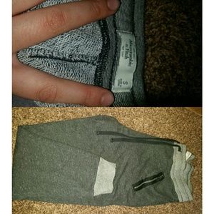 Trading** Abercrombie & Fitch Joggers!