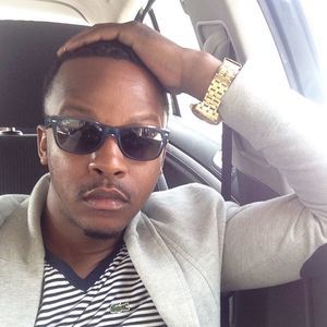 Meet your Posher, Coley