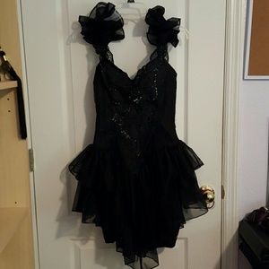 Potential Halloween costume/dress OBO