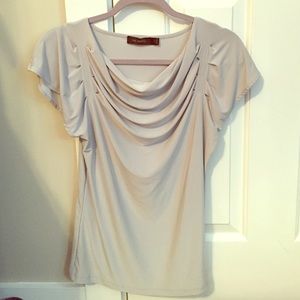 The Limited top