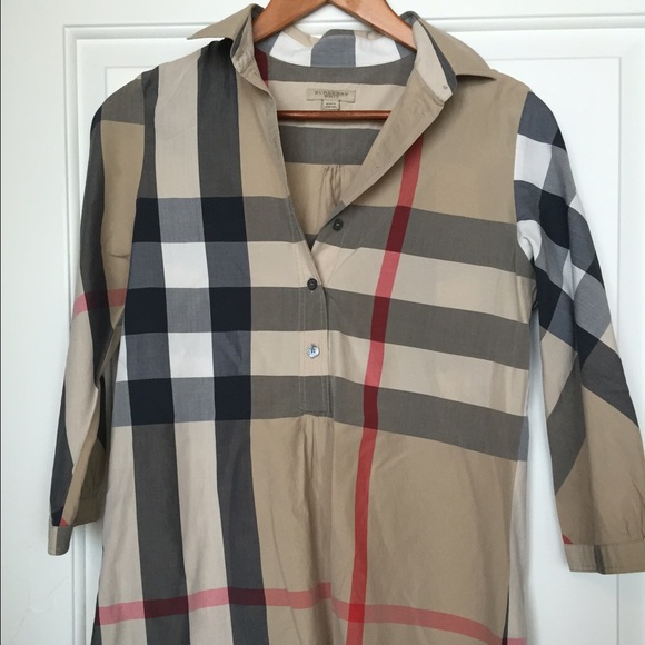 Burberry Brit shirt