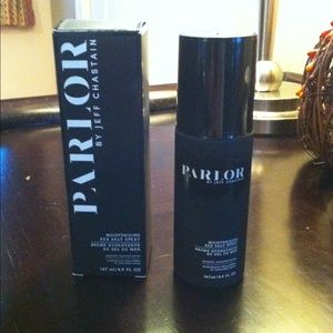 Parlor Birchbox Sea Salt Spray
