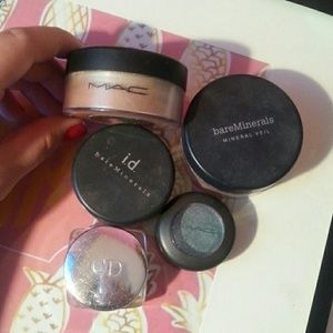 Bundle of Makeup