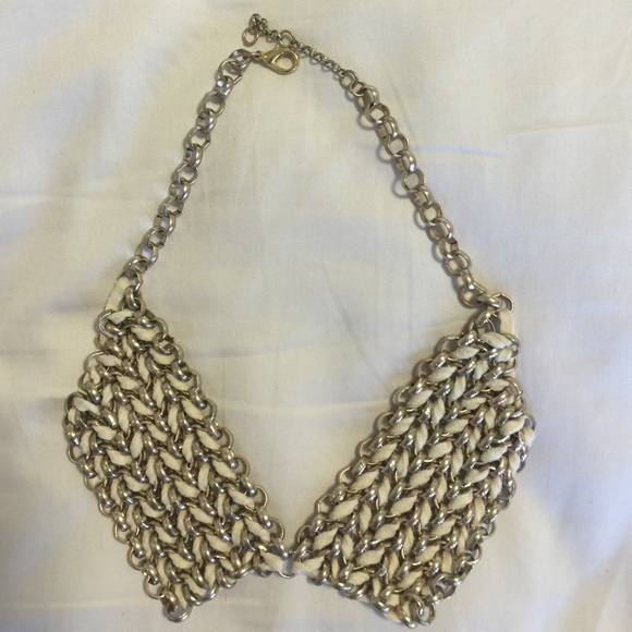 Bauble Bar Necklace