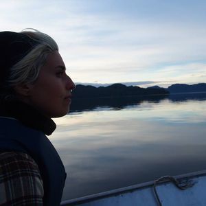 Meet your Posher, Nancy