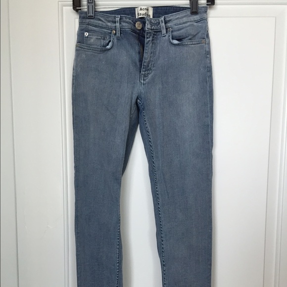 Acne Jeans - Picture 2 of 4