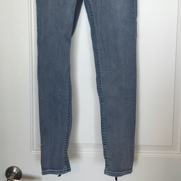 Acne Jeans - Picture 4 of 4