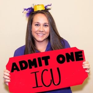 Meet your Posher, Christine