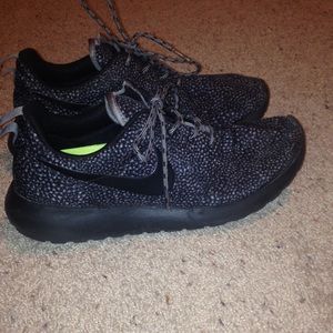 Nike Roshe Run