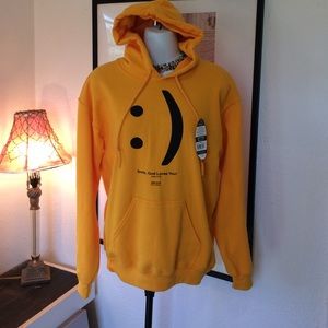 The perfect hoodie,
