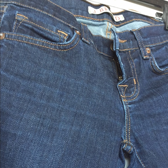 J brand skinny jeans