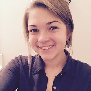 Meet your Posher, Tori