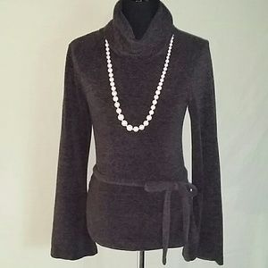 Express dressy turtleneck