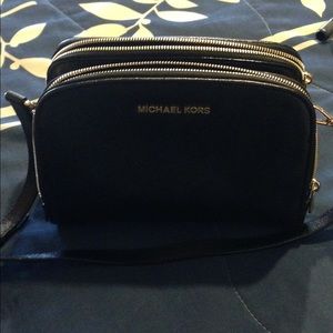 Michael Kors crossbody bag