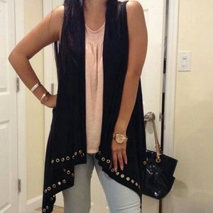 New Longline Black blazer !!!