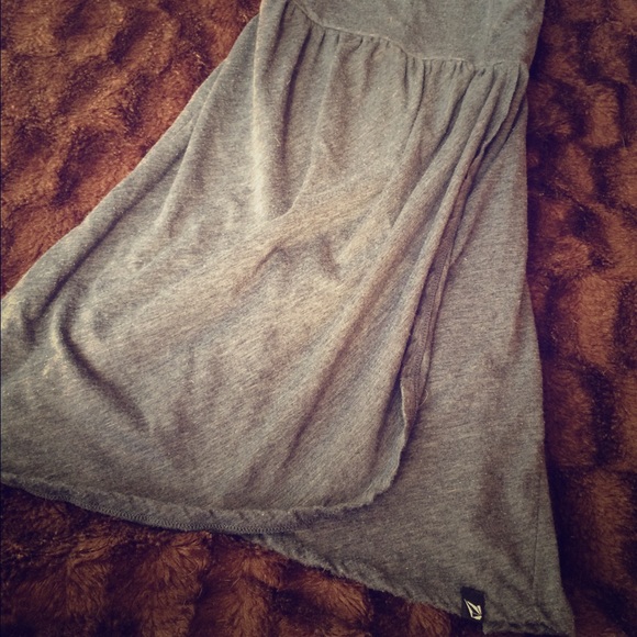 Volcom cloth dress !