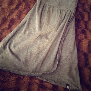 Volcom cloth dress !