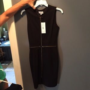 Cute black dress size 2