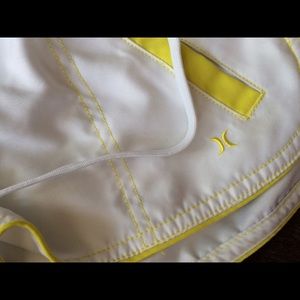 Hurley brand new beach shorts!:)