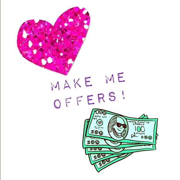 👑SHOP MY CLOSET💟 - Picture 1 of 1