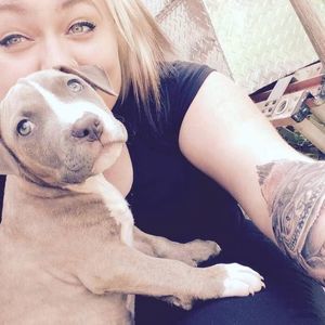 Meet your Posher, Miranda