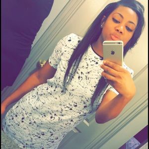 Meet your Posher, Liah