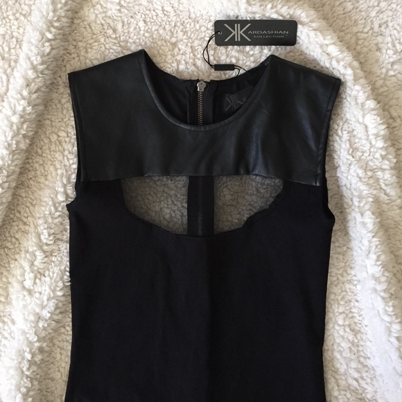 Kardashian kollection Dress - Picture 2 of 3