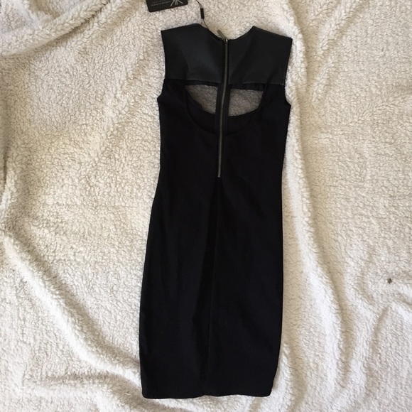 Kardashian kollection Dress - Picture 3 of 3